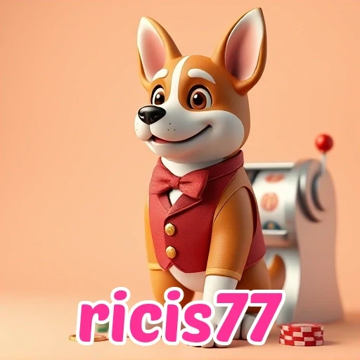 ricis77 Live Event