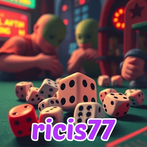 ricis77 Game Mobile