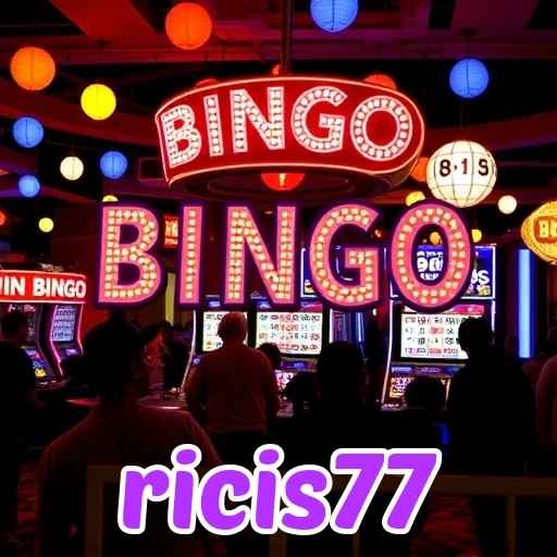 ricis77 Monetisasi Game