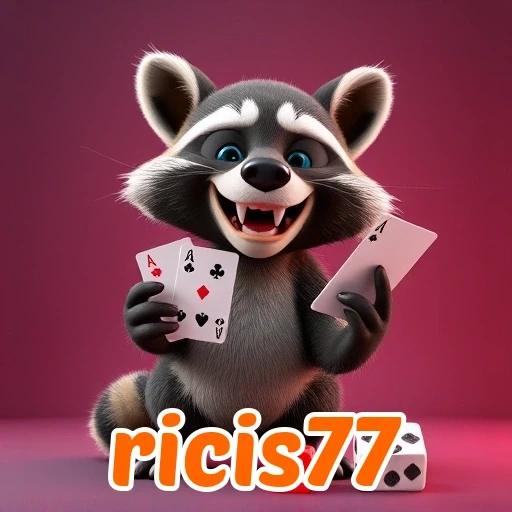 ricis77 Ulasan Game