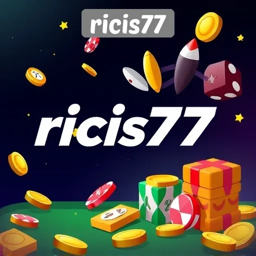 Mengenal Situs Game Ricis77 dan Keunikan Permainannya