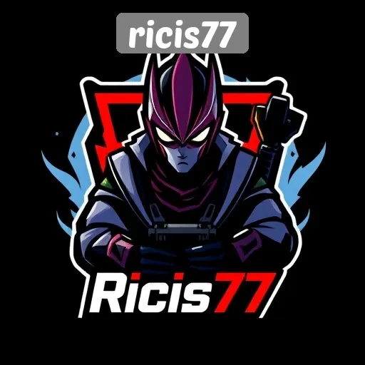 Situs Ricis77 dan Komunitas Gamer di Indonesia yang Berkembang