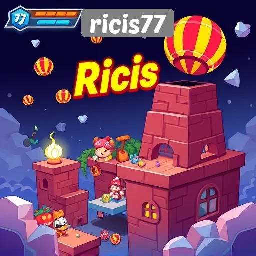 Kelebihan dan Kekurangan Menggunakan Ricis77 Sebagai Media Game