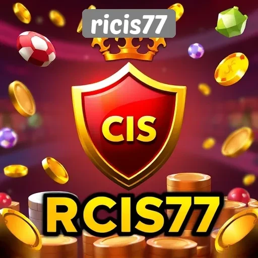 Keamanan dan Kenyamanan Bermain di Ricis77