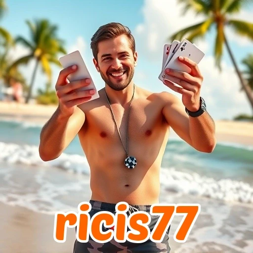 ricis77 Tutorial