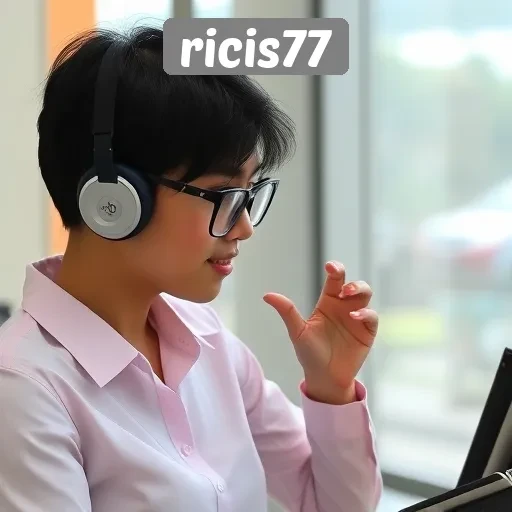 Analisis Feedback Pengguna Terhadap Situs Ricis77